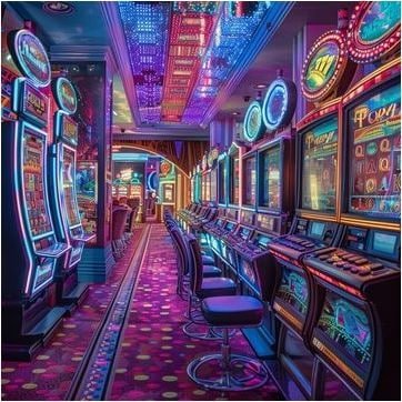 areabola88 featured game showcase