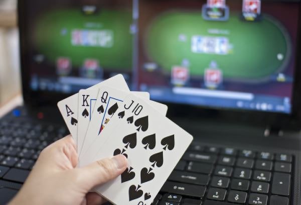 Antarmuka pasar taruhan UFC di areabola88 menampilkan odds dan informasi petarung